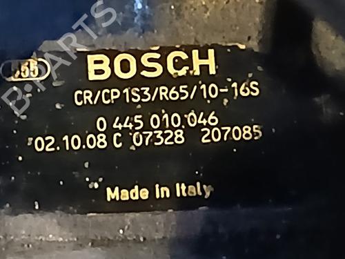 Used Injection pump PEUGEOT 406 (8B) 2.0 HDI 110 (109 hp) 32368637