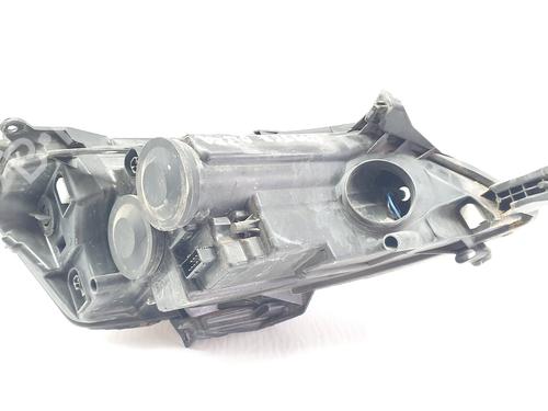 Left headlight PEUGEOT EXPERT Tepee (VF3X_) | BP32444217C28