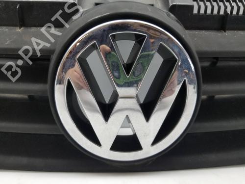 Grille VW POLO (9N_, 9A_) 1.4 16V | BP24924892C40 