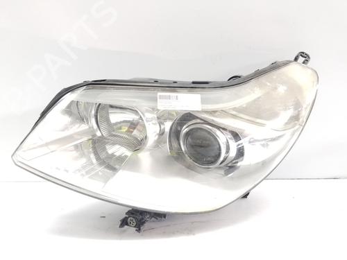 Koplamp links CITROËN C5 I (DC_) 3.0 V6 (DCXFXC, DCXFXF) (207 hp) 22712973