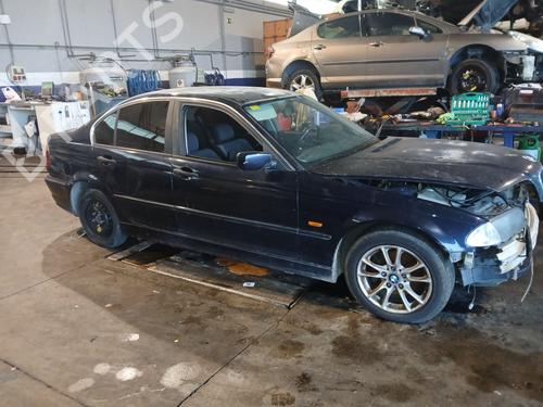 Innerbelysning BMW 3 (E46) 320 d | BP21177532I8 