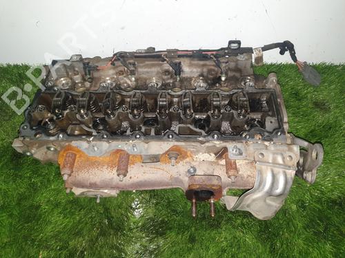 Cylinder head FORD ECOSPORT 1.5 TDCi | BP23221526M5 