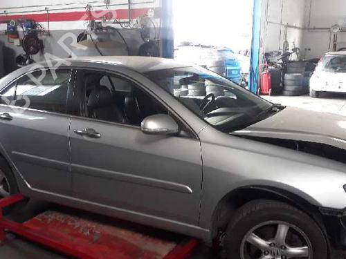 Left rear door HONDA ACCORD VII (CL, CN) 2.0 (CL7) | BP8642483C4 