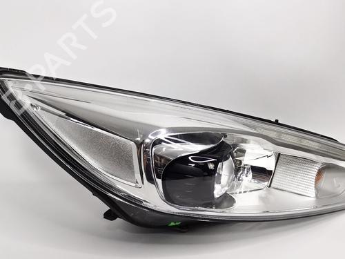 Right headlight FORD FOCUS III  | BP34188536C29  - Image 5