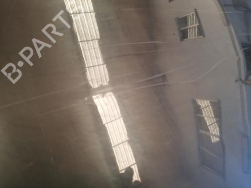 Sunroof PEUGEOT 206 CC (2D)  | BP3648708C124 