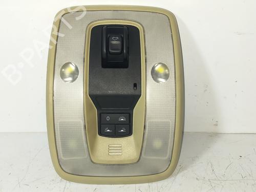 Used Interior roof light VOLVO V60 I (155) D3 / D4 (163 hp) 16113439
