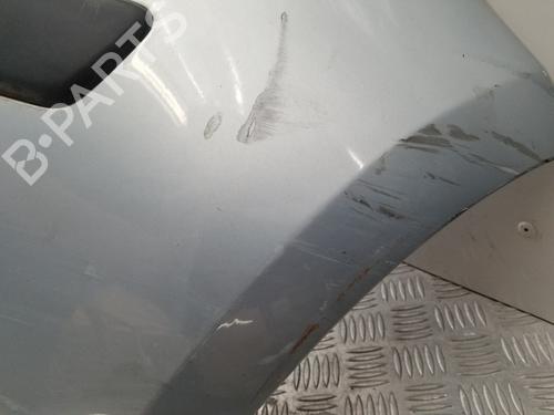 Rear bumper CITROËN C4 I (LC_)  | BP20095194C8 