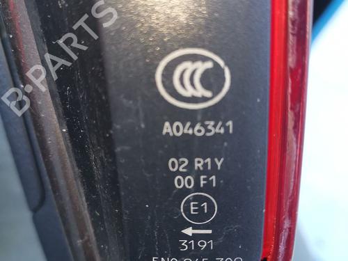 Left tailgate light VW TIGUAN (5N_) | BP33172518C79 - Image 3