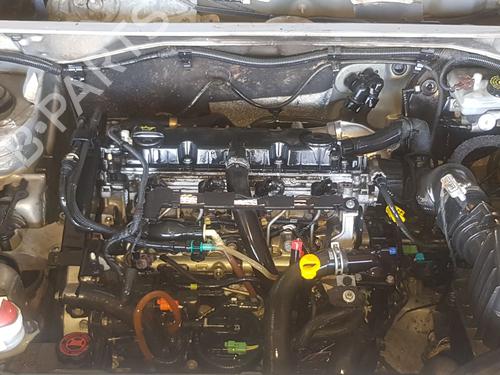 Used Engine CITROËN BERLINGO / BERLINGO FIRST Box Body/MPV (M_) 2.0 HDI 90 (MBRHY, MCRHY) (90 hp) 30204060