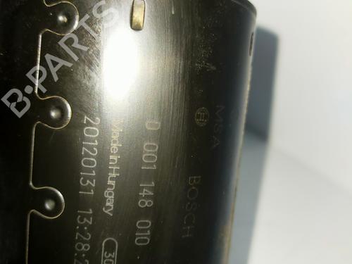 Used Starter BMW 5 Touring (F11) 520 d (184 hp) 11744565