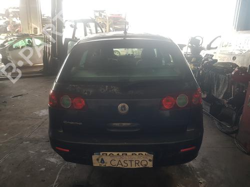 Right taillight FIAT CROMA (194_) 1.9 D Multijet (194AXB1B) | BP16905005C35 