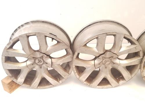Rim CITROËN C4 Picasso I MPV (UD_) 2.0 HDi 138 | BP27677624C45 