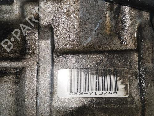 AC compressor AUDI A6 C6 (4F2) 3.2 FSI | BP22794729M34 