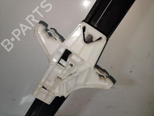 Rear right window mechanism SEAT IBIZA V (KJ1, KJG) 1.0 TSI | BP17167810C25 