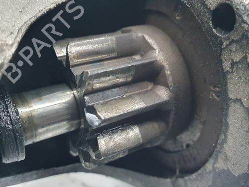 Startmotor AUDI A6 C5 (4B2, 4B4) 2.5 TDI | BP30853138M8