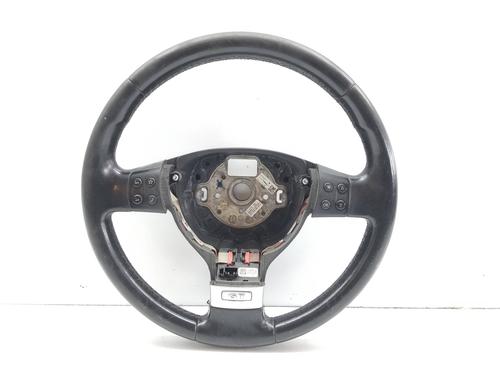 Steering wheel VW GOLF V (1K1)  | BP24893207C49 