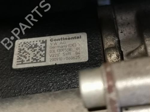 Used Injection pump SEAT ALTEA XL (5P5, 5P8) [2006-2015]  31097923