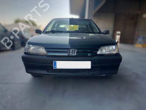 Ricambi PEUGEOT 306 (7B, N3, N5) 1.9 STD 4749429