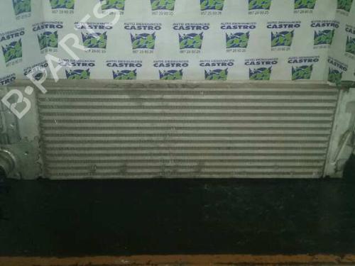 Used Intercooler RENAULT GRAND SCÉNIC II (JM0/1_) 1.5 dCi (JM1E) (106 hp) 3171756