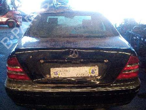 Elektronische sonde MERCEDES-BENZ S-CLASS (W220, V220)  | BP16763964M84