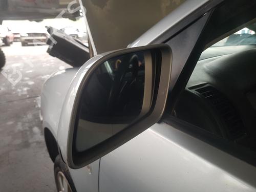 Used Left mirror VW POLO (9N_, 9A_) 1.4 16V (75 hp) 27985356