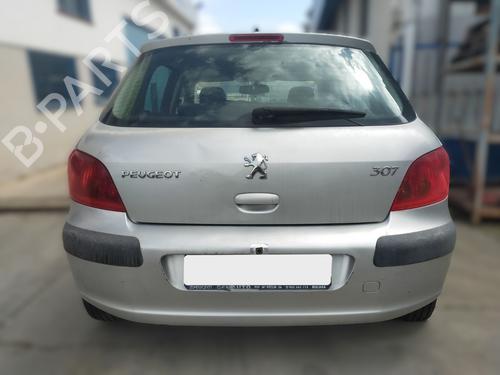 Electronic module PEUGEOT 307 (3A/C) 1.6 16V | BP36070774M83  - Image 28