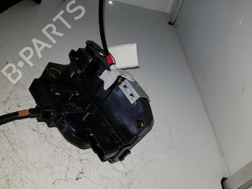 Used Rear left lock RENAULT KADJAR (HA_, HL_) 1.2 TCe 130 (HLMR) (130 hp) 3642880
