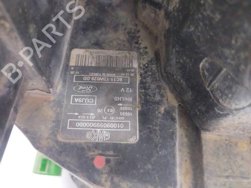 Right headlight FORD TRANSIT Van (FA_ _) | BP39183471C29 - Image 3