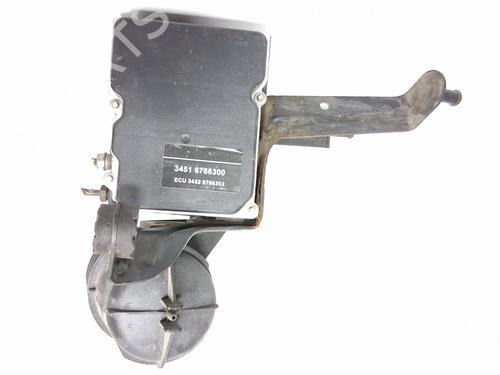 ABS pump BMW 5 (E60) 530 d | BP15238225M43 