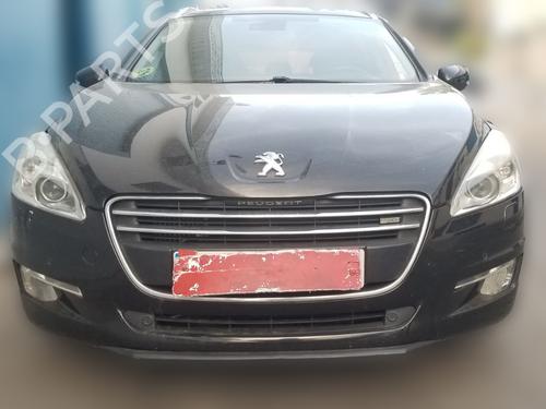 Used Parts PEUGEOT 508 SW I (8E_) 1.6 HDi (112 hp) 4264599
