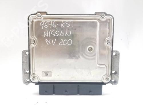 Engine control unit (ECU) NISSAN NV200 / EVALIA Bus  | BP27610167M57 