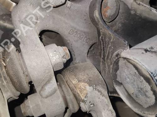 Used Left front steering knuckle Left front steering knuckle 39183437 39183437