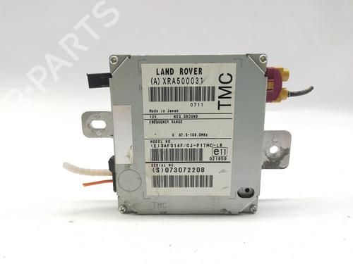 electronic-module-land-rover-range-rover-iii-l322-2002-2003-2004-2005-2006-2007-2008-2009-2010-2011-2012-32501738 main image