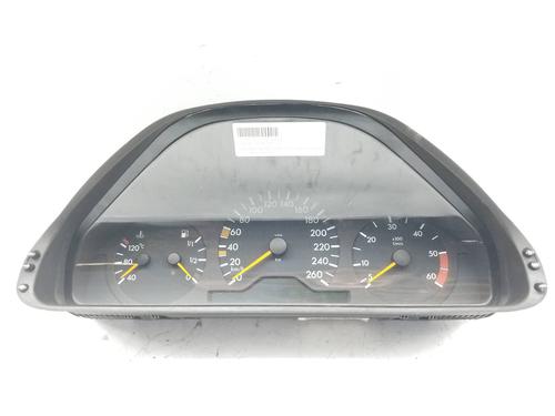 Used Instrument cluster MERCEDES-BENZ E-CLASS (W210) E 300 Turbo-D (210.025) (177 hp) 30751181