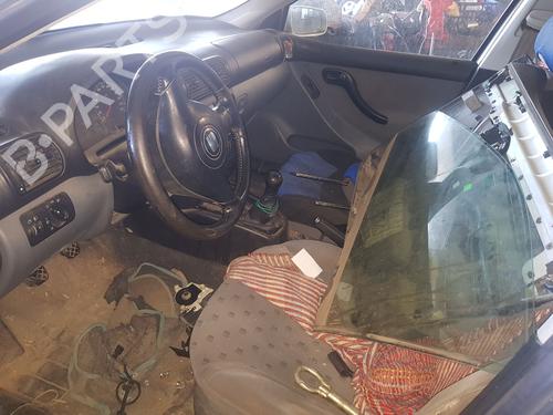 Catalyst SEAT TOLEDO II (1M2)  | BP28002321M10 