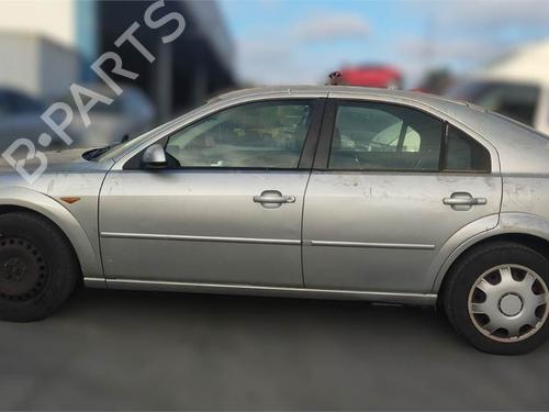 Engine control unit (ECU) FORD MONDEO III (B5Y) 1.8 16V | BP38651379M57 - Image 6