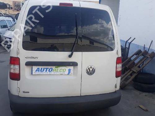 Electronic module VW CADDY III Box Body/MPV (2KA, 2KH, 2CA, 2CH) 2.0 SDI | BP16880068M83 