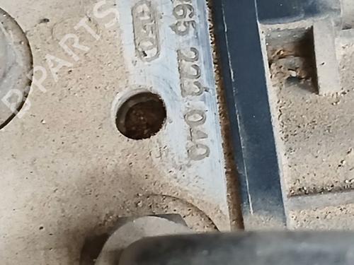Used ABS pump ABS pump ALFA ROMEO 147 (937_) 1.9 JTD (937.AXF1A, 937.BXF1A) (101 hp) 34438350 34438350