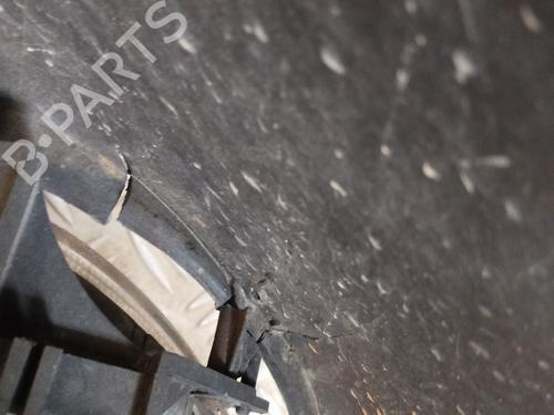 Front bumper HYUNDAI SANTA FÉ II (CM)  | BP13254772C7 