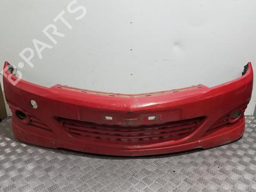Used Front bumper OPEL ASTRA H GTC (A04) [2005-2010]  22809636