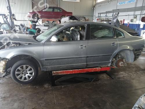 Left headlight VW PASSAT B5.5 (3B3) 1.9 TDI | BP21220388C28 