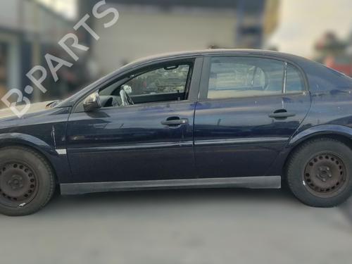 Engine OPEL VECTRA C (Z02)  | BP37713675M1  - Image 19