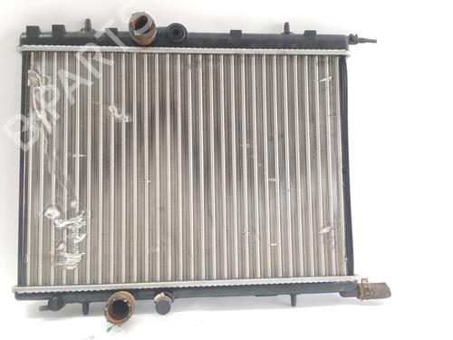 Used Water radiator CITROËN XSARA PICASSO (N68) 1.6 16V (109 hp) 30322783