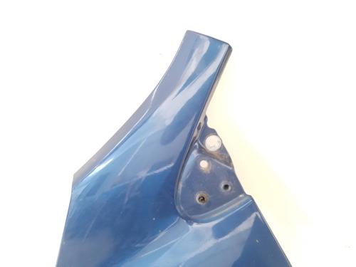Left front fenders RENAULT MEGANE III Grandtour (KZ0/1)  | BP27518346C41 