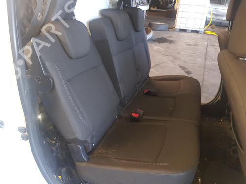 Seats set DACIA LODGY (JS_) | BP17063030C78 - Image 5