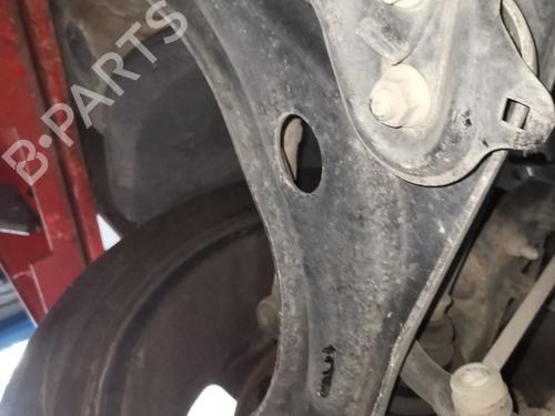 Used Left front suspension arm Left front suspension arm CITROËN C4 CACTUS 1.6 BlueHDi 100 (99 hp) 35789267 35789267