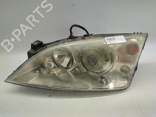 Used Right headlight Right headlight FORD MONDEO III Turnier (BWY) [2000-2007] 35753394 35753394