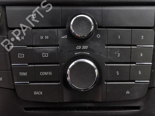 Used Switch Switch OPEL INSIGNIA A Sports Tourer (G09) [2008-2017] 32501711 32501711