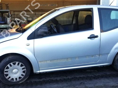 Fuse box CITROËN C2 (JM_) 1.1 | BP30849660E1 