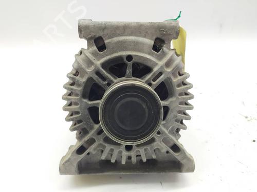 Used Alternator Alternator MERCEDES-BENZ A-CLASS (W169) A 160 CDI (169.006, 169.306) (82 hp) 39183335 39183335